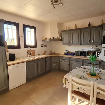 Tatil Evi Clamart *