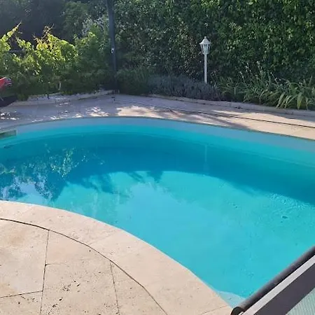 Clamart Tatil Evi Sanary-sur-Mer