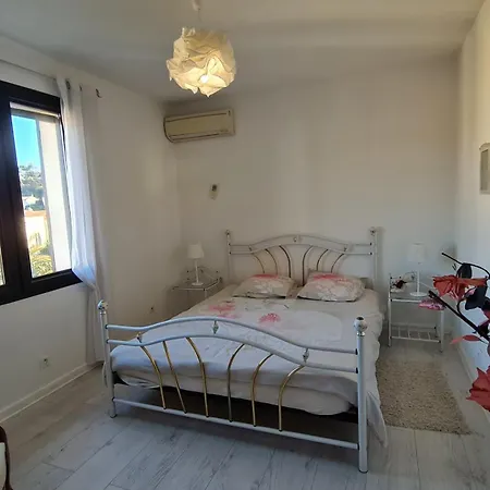Tatil Evi Clamart Sanary-sur-Mer