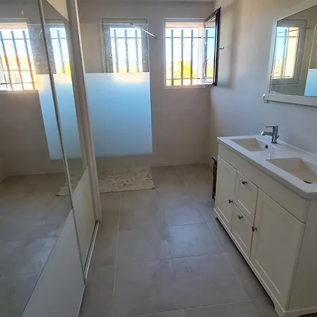 Clamart Holiday home